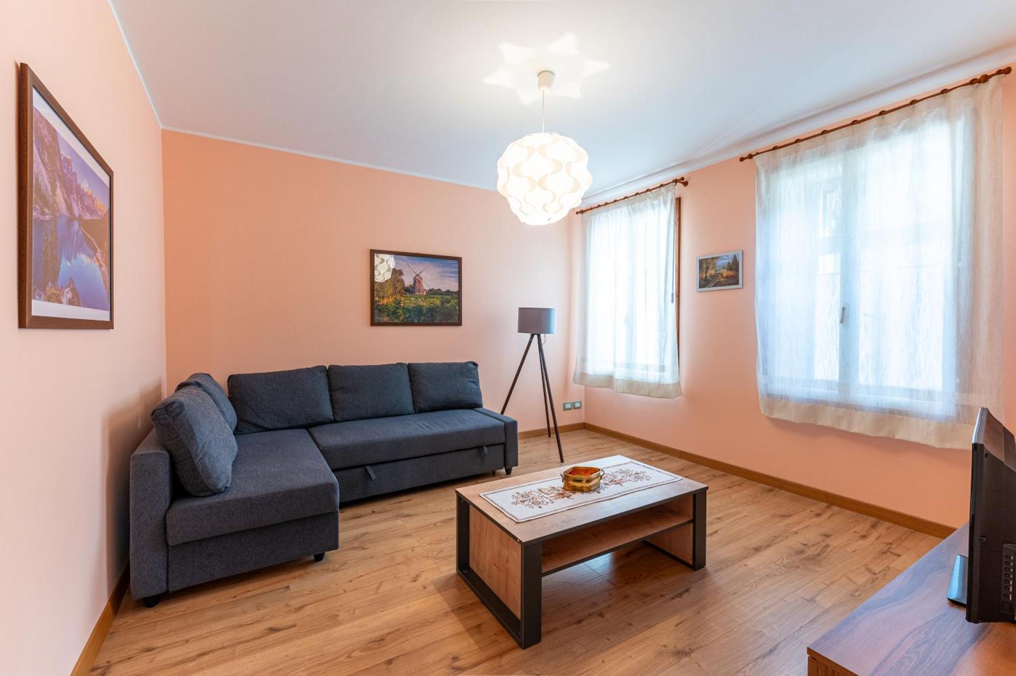 Cedolini House * Ovaro